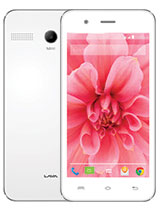 Best available price of Lava Iris Atom 2 in Chad