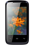 Best available price of Lava Iris 356 in Chad