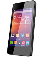 Best available price of Lava Iris 406Q in Chad