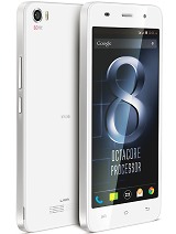 Best available price of Lava Iris X8 in Chad