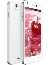 Best available price of Lava Iris X1 Grand in Chad
