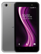Best available price of Lava X81 in Chad