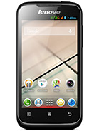 Best available price of Lenovo A369i in Chad