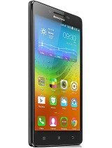Best available price of Lenovo A6000 Plus in Chad