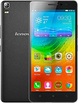 Best available price of Lenovo A7000 Plus in Chad