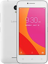 Best available price of Lenovo B in Chad