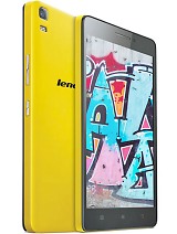 Best available price of Lenovo K3 Note in Chad