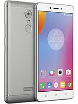 Best available price of Lenovo K6 Note in Chad
