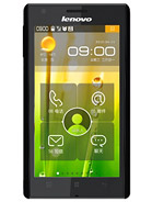 Best available price of Lenovo K800 in Chad