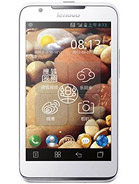 Best available price of Lenovo S880 in Chad