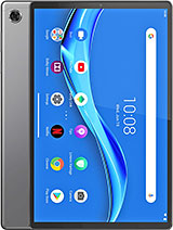 Best available price of Lenovo M10 Plus in Chad