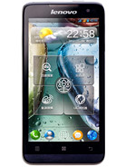 Best available price of Lenovo P770 in Chad