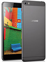 Best available price of Lenovo Phab Plus in Chad