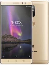 Best available price of Lenovo Phab2 Plus in Chad