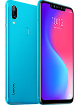 Best available price of Lenovo S5 Pro in Chad