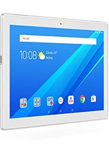 Best available price of Lenovo Tab 4 10 in Chad