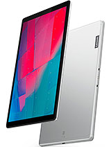 Best available price of Lenovo Tab M10 HD Gen 2 in Chad