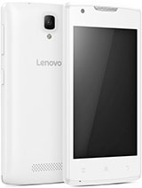 Best available price of Lenovo Vibe A in Chad