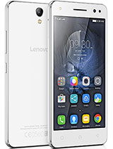Best available price of Lenovo Vibe S1 Lite in Chad