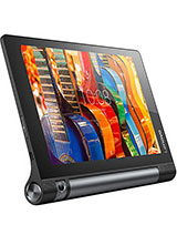 Best available price of Lenovo Yoga Tab 3 8-0 in Chad