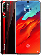 Best available price of Lenovo Z6 Pro in Chad