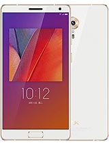 Best available price of Lenovo ZUK Edge in Chad