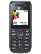 Best available price of LG A100 in Chad