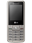 Best available price of LG A155 in Chad