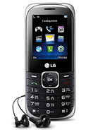 Best available price of LG A160 in Chad