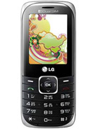 Best available price of LG A165 in Chad