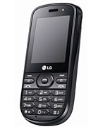 Best available price of LG A350 in Chad