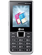 Best available price of LG A390 in Chad
