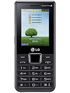 Best available price of LG A395 in Chad