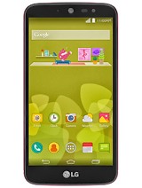 Best available price of LG AKA in Chad