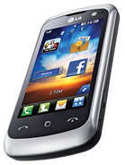 Best available price of LG KM570 Cookie Gig in Chad
