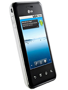 Best available price of LG Optimus Chic E720 in Chad
