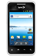 Best available price of LG Optimus Elite LS696 in Chad
