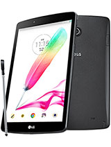 Best available price of LG G Pad II 8-0 LTE in Chad