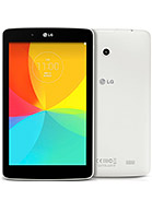 Best available price of LG G Pad 8-0 LTE in Chad