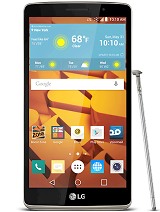 Best available price of LG G Stylo in Chad