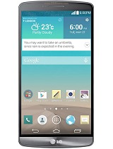 Best available price of LG G3 A in Chad