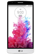 Best available price of LG G3 S in Chad