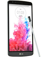 Best available price of LG G3 Stylus in Chad
