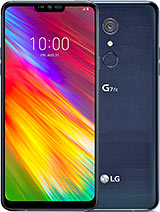 Best available price of LG G7 Fit in Chad
