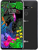 Best available price of LG G8 ThinQ in Chad