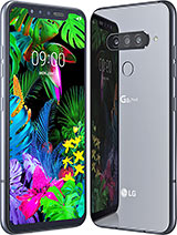 Best available price of LG G8S ThinQ in Chad