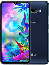 Best available price of LG V50S ThinQ 5G in Chad