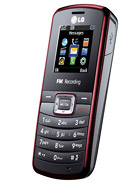 Best available price of LG GB190 in Chad