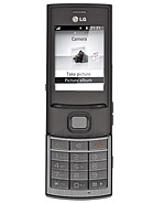 Best available price of LG GD550 Pure in Chad