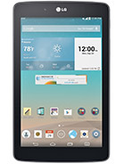 Best available price of LG G Pad 7-0 LTE in Chad